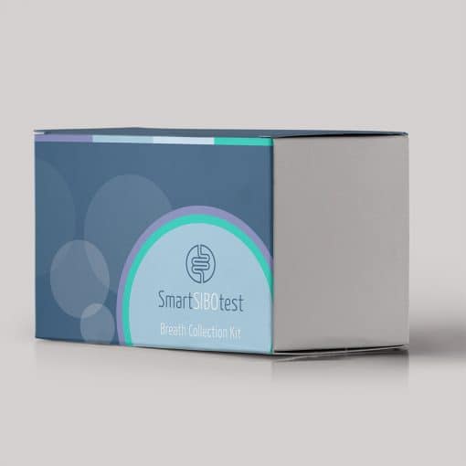 SIBO TEST UK Special offer £125 The Best and Fastest SIBO test in